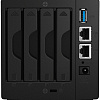 Сетевой накопитель Synology DiskStation DS416slim