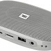 Беспроводная колонка JBL Tune (серебристый)