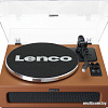 Виниловый проигрыватель Lenco LS-430BN