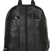 Рюкзак Francesco Molinary 356-Q8120-2-BLK