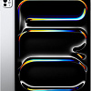Планшет Apple iPad Pro 13&amp;quot; 2024 1TB (серебристый)