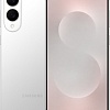 Телефон Samsung Galaxy S25 Edge SM-S937B 12GB/256GB (титановый серебристый)