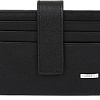 Визитница Fabretti 46030N-2 (черный)