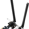 Wi-Fi/Bluetooth адаптер Mercusys MA86XE