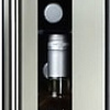 Винный шкаф Dunavox DAUF-9.22SS