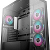 Корпус DeepCool CG580 4F R-CG580-BKADA4-G-1