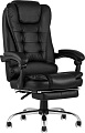 Кресло Stool Group TopChairs President (черный)
