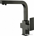Смеситель ZorG ZR 311 YF-Black Metallic
