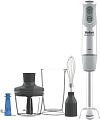 Погружной блендер Tefal Quickchef Quartzite HB65K Ice Crush