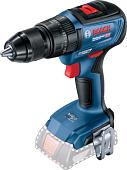 Ударная дрель-шуруповерт Bosch GSB 18V-50 Professional 06019H5106 (без АКБ)