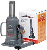 Бутылочный домкрат Airline AJ-B-12S 12т