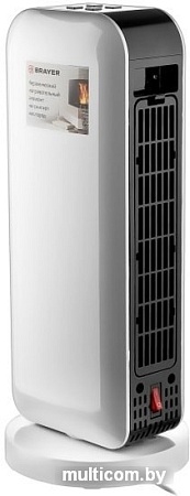 Тепловентилятор Brayer BR4802