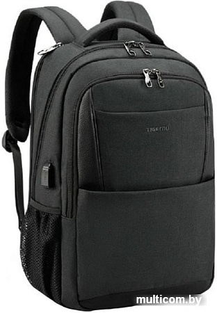 Рюкзак Tigernu T-B3515 (темно-серый)