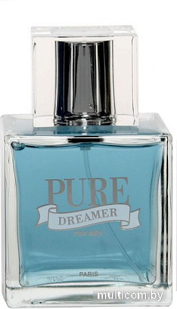 Туалетная вода Geparlys Pure Dreamer EdT (100 мл)