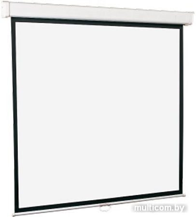 Проекционный экран ScreenMedia Goldview 274x206 SGM-4305
