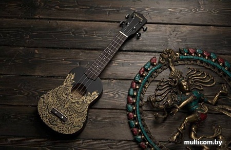 Укулеле Veston KUS 25 Owl