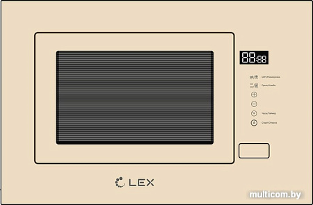 Микроволновая печь LEX BIMO 20.01 IV