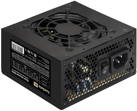 Блок питания ExeGate M450 EX234946RUS