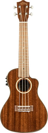 Электроукулеле Lanikai MAS-CEC