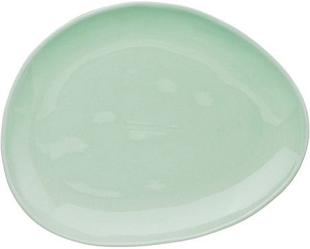 Тарелка обеденная Bronco Meadow 474-113