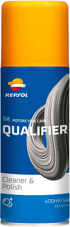 Repsol Qualifier Cleaner Polish RPP9006ZPB 400мл