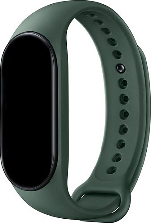 Ремешок Xiaomi для Xiaomi Smart Band 7 (оливковый)