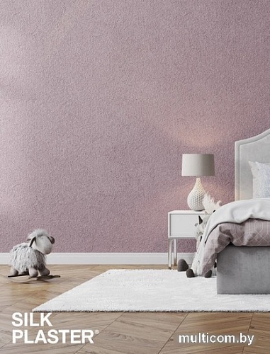 Жидкие обои Silk Plaster Art Design I 298