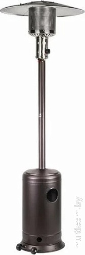 Инфракрасный обогреватель Springhouse FSD-A-PCBROWN (коричневый)