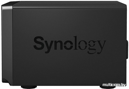 Сетевой накопитель Synology DX513