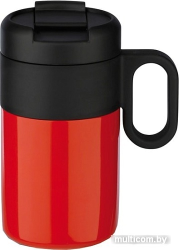 Термокружка Toppoint 98782RE 0.25л (красный)