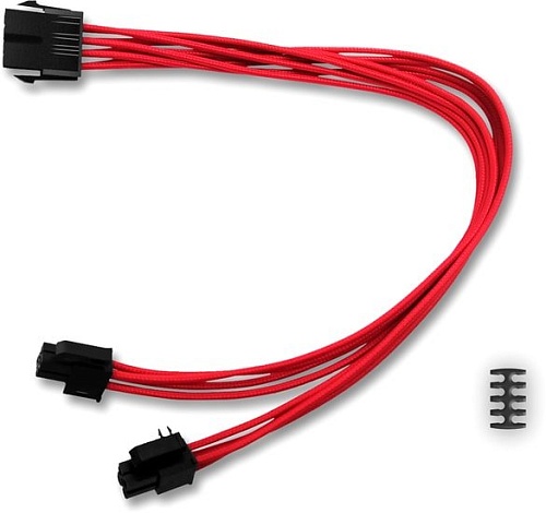 Кабель DeepCool DP-EC300-CPU8P-RD