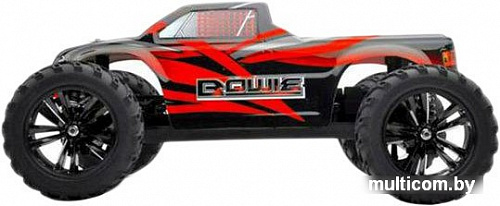 Автомодель Himoto Bowie 4WD OFF ROAD TRUCK 1:10 (E10MT)