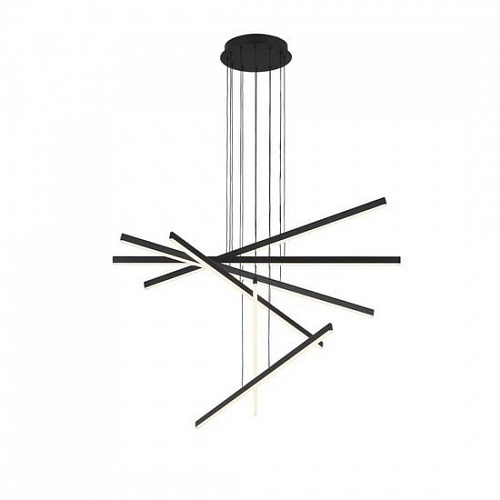 Подвесная люстра ST Luce Basoni SL394.423.06