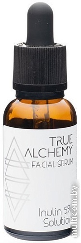 True Alchemy Сыворотка для лица Inulin 5% Solution 30 мл