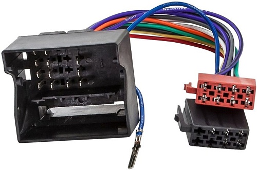 Адаптер Aura AWH-FD02