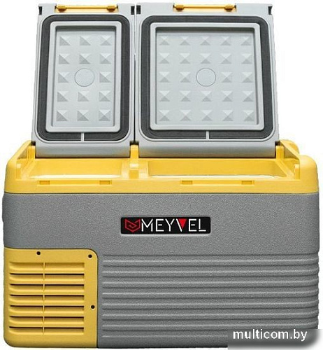 Компрессорный автохолодильник Meyvel AF-K35D 35л
