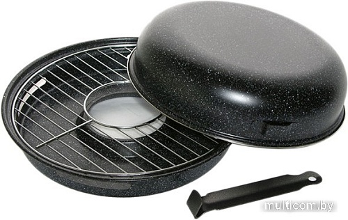 Сковорода-гриль МХТ 5252