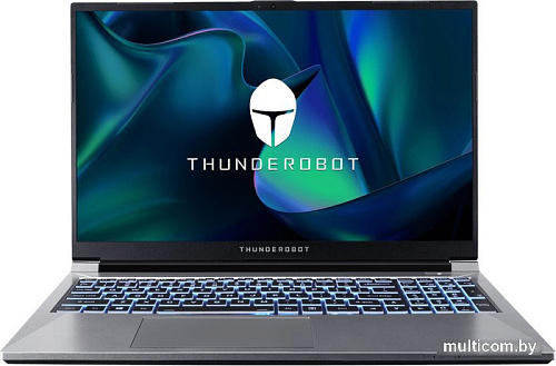 Игровой ноутбук Thunderobot 911 M G3 Pro JT009M00BRU