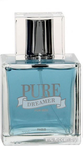 Туалетная вода Geparlys Pure Dreamer EdT (100 мл)