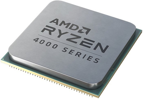 Процессор AMD Ryzen 3 PRO 4350G (Multipack)