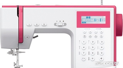 Швейная машина Bernina Bernette Sew&Go 8