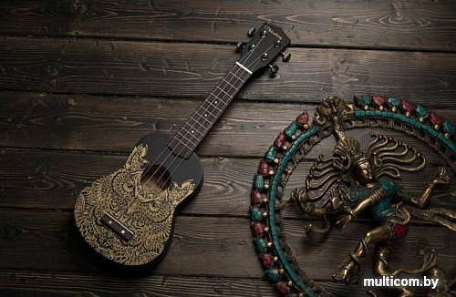 Укулеле Veston KUS 25 Owl