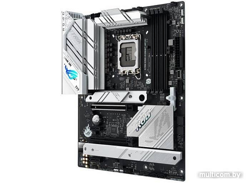 Материнская плата ASUS ROG Strix B760-A Gaming WiFi D4