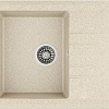 Кухонная мойка TEKA Stone 45 S-TG 1B 1D 115330044 (песочный беж)