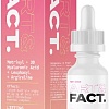 Art&amp;Fact Сыворотка для лица Art&amp;Fact Matrixyl+3 D Hyaluronic Acid+Leuphasyl+Argilerine 30 мл