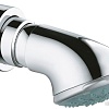 Верхний душ Grohe Movario 100 Five [28513000]