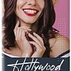 Крем-краска для волос Belita Hollywood Color Jillian 5.62 темно-махагоновый