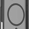Чехол для телефона Momax CaseForm Play Magnetic для iPhone 16 Plus CPAP24LD (черный)