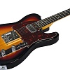 Электрогитара EKO Tero V-NOS Sunburst