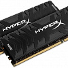 Оперативная память HyperX Predator 2x8GB DDR4 PC4-34400 HX448C19PB3K2/16